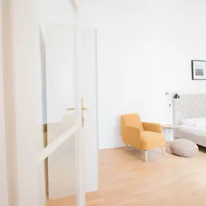 Apartment Heymi Apartments Hoher Markt, Vienna